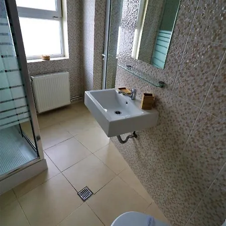 Apartment Athenee Palace - Panoramic View Terrace & Balcony - Free Minibar *